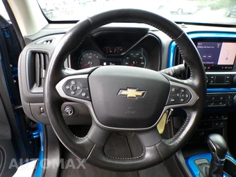 2022 Chevrolet Colorado ZR2 Crew Cab Medium Bed 4ZR - miniatura 20