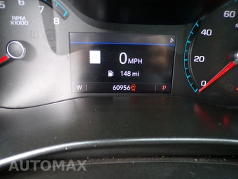 2022 Chevrolet Colorado ZR2 Crew Cab Medium Bed 4ZR - miniatura 21