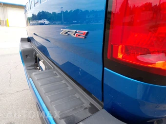 2022 Chevrolet Colorado ZR2 Crew Cab Medium Bed 4ZR - miniatura 27