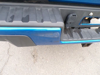 2022 Chevrolet Colorado ZR2 Crew Cab Medium Bed 4ZR - miniatura 28