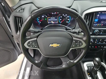 2022 Chevrolet Colorado ZR2 Crew Cab Medium Bed 4ZR - miniatura 10