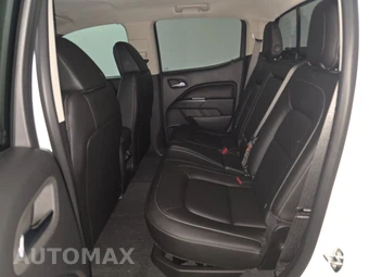 2022 Chevrolet Colorado ZR2 Crew Cab Medium Bed 4ZR - miniatura 13
