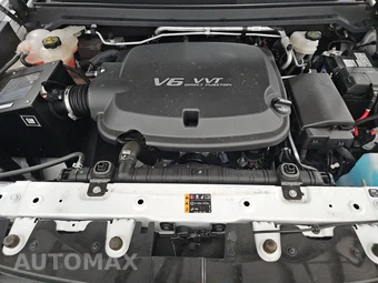 2022 Chevrolet Colorado ZR2 Crew Cab Medium Bed 4ZR - miniatura 15