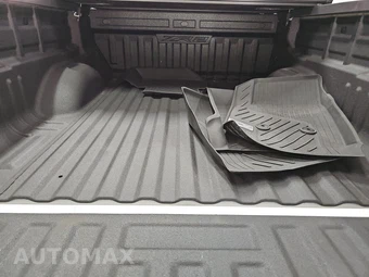2022 Chevrolet Colorado ZR2 Crew Cab Medium Bed 4ZR - miniatura 16