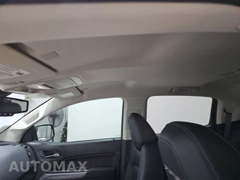 2022 Chevrolet Colorado ZR2 Crew Cab Medium Bed 4ZR - miniatura 17