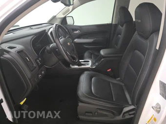 2022 Chevrolet Colorado ZR2 Crew Cab Medium Bed 4ZR - miniatura 7
