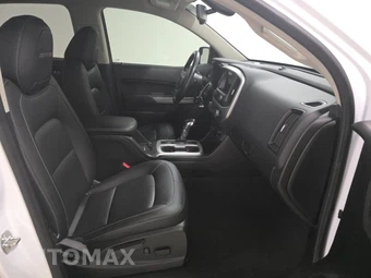 2022 Chevrolet Colorado ZR2 Crew Cab Medium Bed 4ZR - miniatura 8