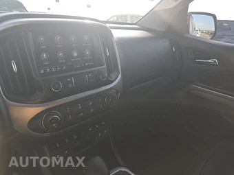 2022 Chevrolet Colorado ZR2 Crew Cab Medium Bed 4ZR - miniatura 11