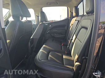 2022 Chevrolet Colorado ZR2 Crew Cab Medium Bed 4ZR - miniatura 13