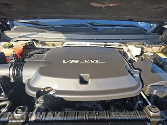 2022 Chevrolet Colorado ZR2 Crew Cab Medium Bed 4ZR - miniatura 15