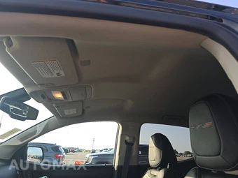 2022 Chevrolet Colorado ZR2 Crew Cab Medium Bed 4ZR - miniatura 18