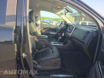 2022 Chevrolet Colorado ZR2 Crew Cab Medium Bed 4ZR - miniatura 8