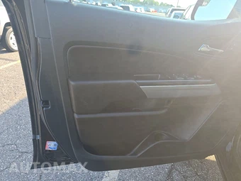 2022 Chevrolet Colorado ZR2 Crew Cab Medium Bed 4ZR - miniatura 9