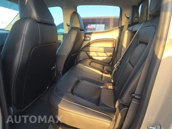 2022 Chevrolet Colorado ZR2 Crew Cab Medium Bed 4ZR - miniatura 13