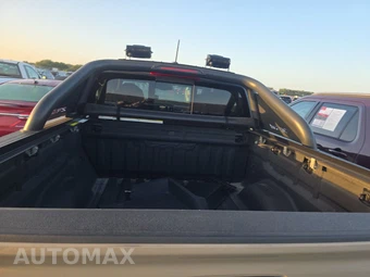 2022 Chevrolet Colorado ZR2 Crew Cab Medium Bed 4ZR - miniatura 16