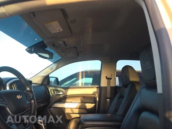 2022 Chevrolet Colorado ZR2 Crew Cab Medium Bed 4ZR - miniatura 17