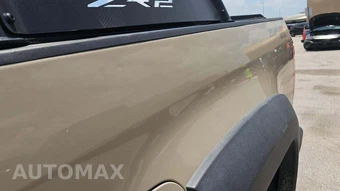 2022 Chevrolet Colorado ZR2 Crew Cab Medium Bed 4ZR - miniatura 18