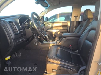 2022 Chevrolet Colorado ZR2 Crew Cab Medium Bed 4ZR - miniatura 7
