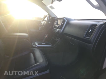 2022 Chevrolet Colorado ZR2 Crew Cab Medium Bed 4ZR - miniatura 8