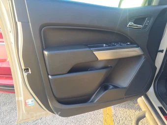 2022 Chevrolet Colorado ZR2 Crew Cab Medium Bed 4ZR - miniatura 9
