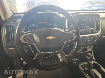 2022 Chevrolet Colorado ZR2 Crew Cab Medium Bed 4ZR - miniatura 10