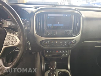 2022 Chevrolet Colorado ZR2 Crew Cab Medium Bed 4ZR - miniatura 11