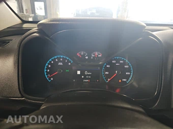 2022 Chevrolet Colorado ZR2 Crew Cab Medium Bed 4ZR - miniatura 12