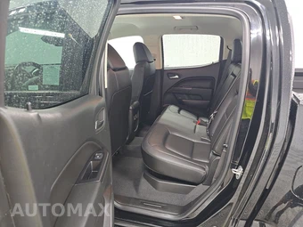 2022 Chevrolet Colorado ZR2 Crew Cab Medium Bed 4ZR - miniatura 13