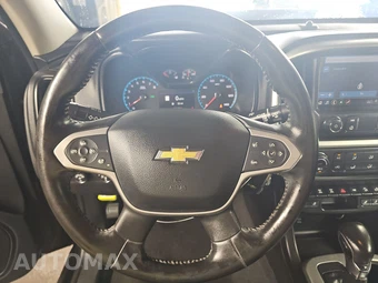 2022 Chevrolet Colorado ZR2 Crew Cab Medium Bed 4ZR - miniatura 15