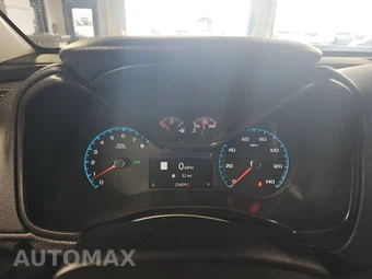 2022 Chevrolet Colorado ZR2 Crew Cab Medium Bed 4ZR - miniatura 16