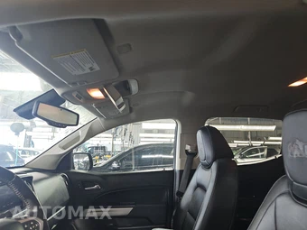 2022 Chevrolet Colorado ZR2 Crew Cab Medium Bed 4ZR - miniatura 19