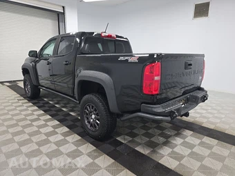 2022 Chevrolet Colorado ZR2 Crew Cab Medium Bed 4ZR - miniatura 6