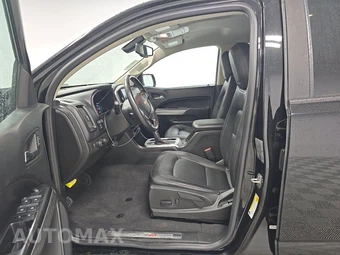 2022 Chevrolet Colorado ZR2 Crew Cab Medium Bed 4ZR - miniatura 7