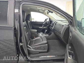 2022 Chevrolet Colorado ZR2 Crew Cab Medium Bed 4ZR - miniatura 8