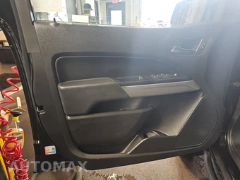 2022 Chevrolet Colorado ZR2 Crew Cab Medium Bed 4ZR - miniatura 9