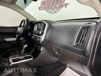 2022 Chevrolet Colorado ZR2 Crew Cab Medium Bed 4ZR - miniatura 12