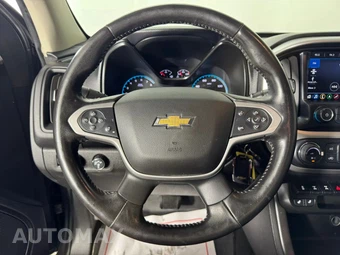 2022 Chevrolet Colorado ZR2 Crew Cab Medium Bed 4ZR - miniatura 13