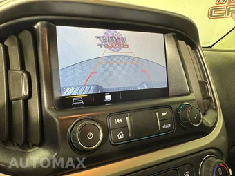2022 Chevrolet Colorado ZR2 Crew Cab Medium Bed 4ZR - miniatura 18