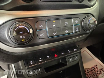 2022 Chevrolet Colorado ZR2 Crew Cab Medium Bed 4ZR - miniatura 21
