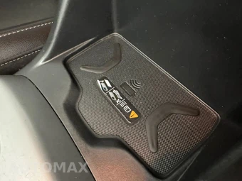 2022 Chevrolet Colorado ZR2 Crew Cab Medium Bed 4ZR - miniatura 23