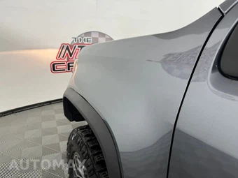 2022 Chevrolet Colorado ZR2 Crew Cab Medium Bed 4ZR - miniatura 24
