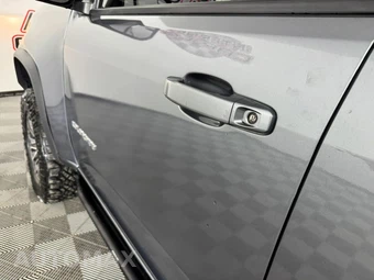 2022 Chevrolet Colorado ZR2 Crew Cab Medium Bed 4ZR - miniatura 25