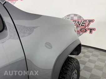 2022 Chevrolet Colorado ZR2 Crew Cab Medium Bed 4ZR - miniatura 31