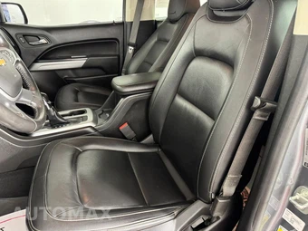 2022 Chevrolet Colorado ZR2 Crew Cab Medium Bed 4ZR - miniatura 32
