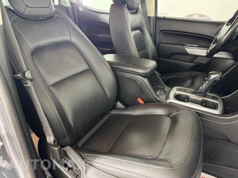 2022 Chevrolet Colorado ZR2 Crew Cab Medium Bed 4ZR - miniatura 34