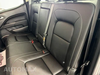 2022 Chevrolet Colorado ZR2 Crew Cab Medium Bed 4ZR - miniatura 36