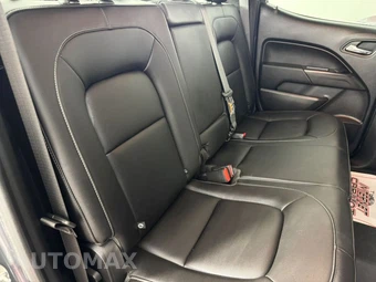 2022 Chevrolet Colorado ZR2 Crew Cab Medium Bed 4ZR - miniatura 37