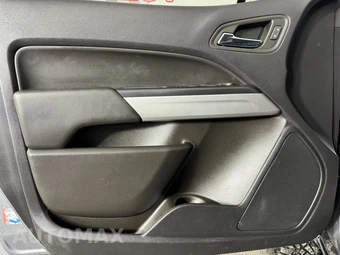 2022 Chevrolet Colorado ZR2 Crew Cab Medium Bed 4ZR - miniatura 38