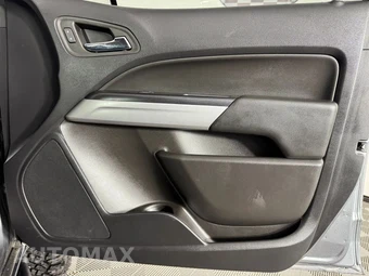 2022 Chevrolet Colorado ZR2 Crew Cab Medium Bed 4ZR - miniatura 40