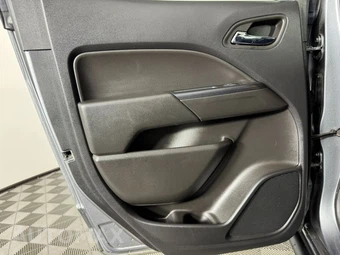 2022 Chevrolet Colorado ZR2 Crew Cab Medium Bed 4ZR - miniatura 41